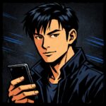 奥野 渉｜Webライター／人物調査ライター